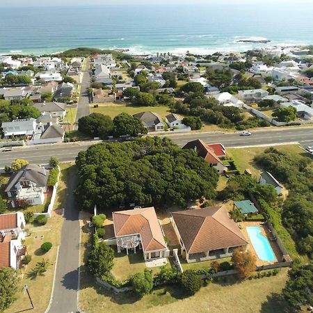 Milkwood Lodge Hermanus Exterior foto